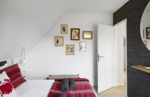 Les Villas Majolie - Villa 13 Océan - 5 étoiles - Foto 27