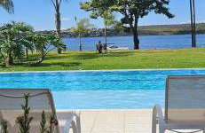 Um lugar de charme e aconchego - Lírio! - Foto 1