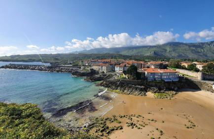 Villa La Marquesa de Llanes - Foto 41