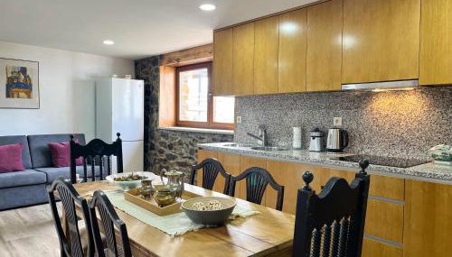 Casa da Barriada II - Foto 2