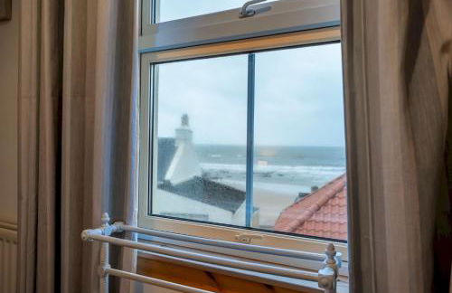 Sea View - Lower Largo - Foto 24