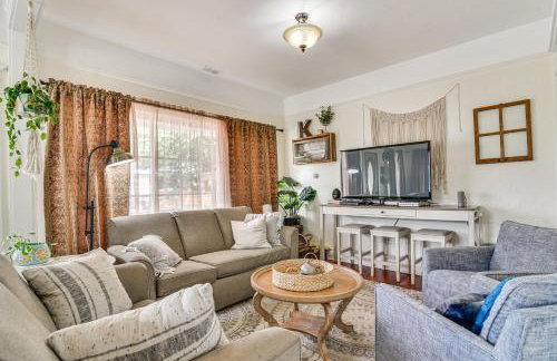 Walk to Crown Zellerbach Trl PNW Celestial Inn - Foto 1