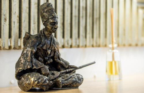 Right House - Characteristic Marina District - Photo 43