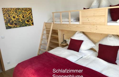 Ferienwohnung Immenberg - Foto 19