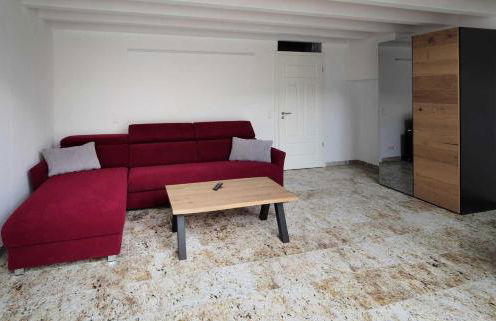 Ferienhaus Alte Glaserei - Foto 18