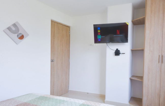 San Gil Plaza suite 502 - Foto 28