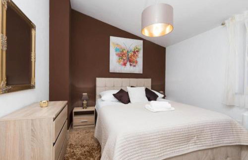 Villa Mirjana with private Pool - Foto 18