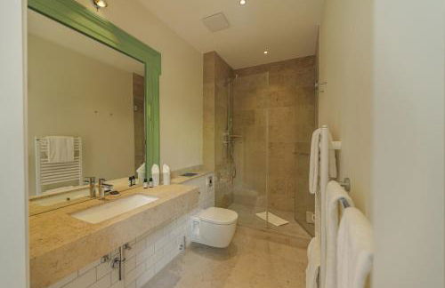 Teinach Suites - Villa Wilhelmshöhe - Foto 17