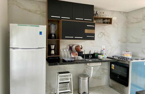 Excelente Flat no alto de Bezerros - Foto 7