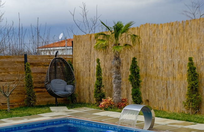 HHZ GREEN LİFE STALL - Foto 34