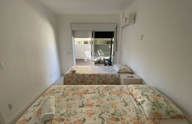 Ilha Da Fortaleza Jurere Internacional - Photo 5