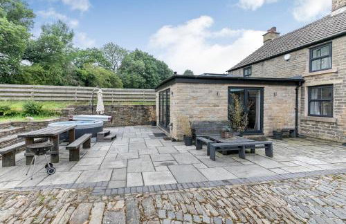 Carr House Farm - Foto 40