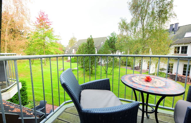 Ferienwohnungen Fischland - Foto 59