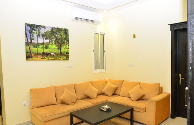 Zahrat Rozah - Foto 12