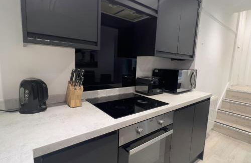 The Dragon Pad Boutique Apartment - Photo 44