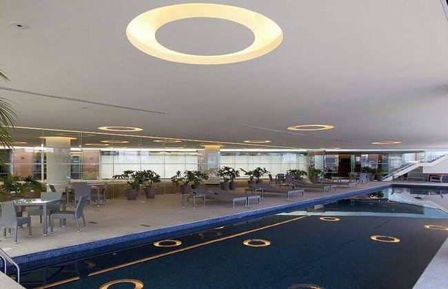 Beautiful Apartment In Plaza Residence Reforma - Foto 37