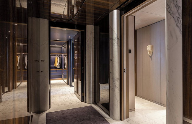 Mandarin Oriental Lutetia, Paris - Foto 60