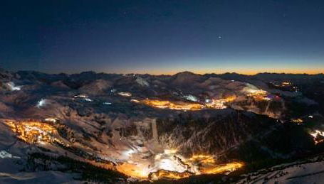 La Plagne Skipass - Foto 5
