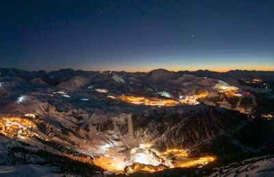 Forfait La Plagne - Foto 5