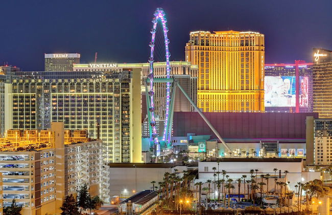 Lucky Gem Penthouse Suites at Signature - Foto 58