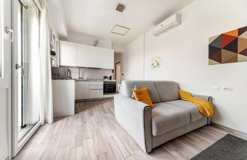 Suite con vista Bologna Fiera - Foto 22