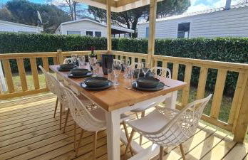 "Havre de paix Gastes MH 109" - Foto 18