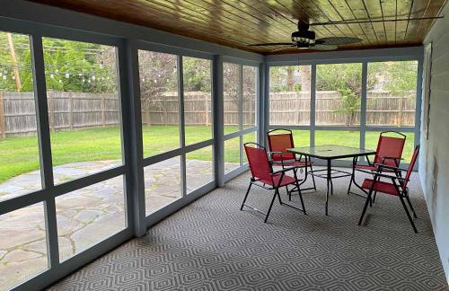 Spacious Home in Framingham MA - Foto 35