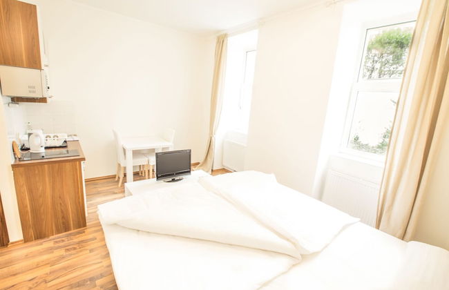 Grand Central Apartments - Foto 15