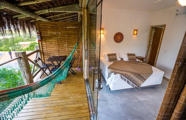 Cabanas Rosa Mistica - Photo 53