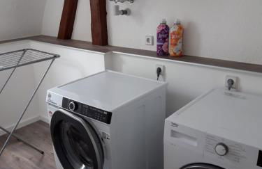 Seyfarthrooms - Crimmitschau 4 - 110qm, über 2 Etagen, zentral gelegen - Foto 7