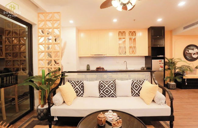 FLC Sea Tower - Quynhon Homes - Foto 66