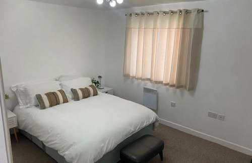 Shepshed 2 Bedroom Apartment - Foto 6