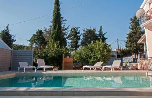 Villa Tettix (Τέττιξ) - Photo 7