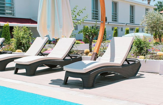 Vela Garden Resort - Foto 76