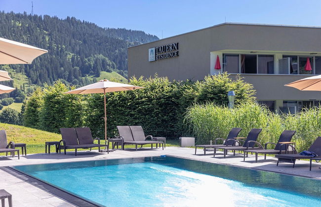 Modern Apartment With Dishwasher, Near the Ski Slopes - Foto 50