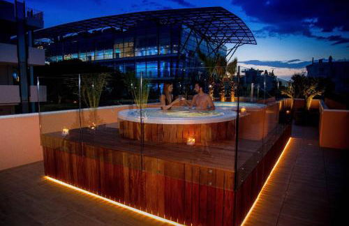 Metropol Ceccarini Suite - Luxury apartments - Foto 29