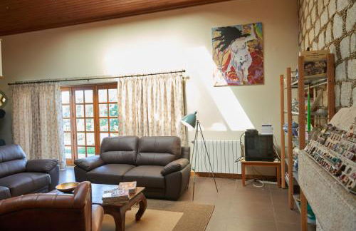 Casa De Crespins Casa de Campo Lda - Foto 67