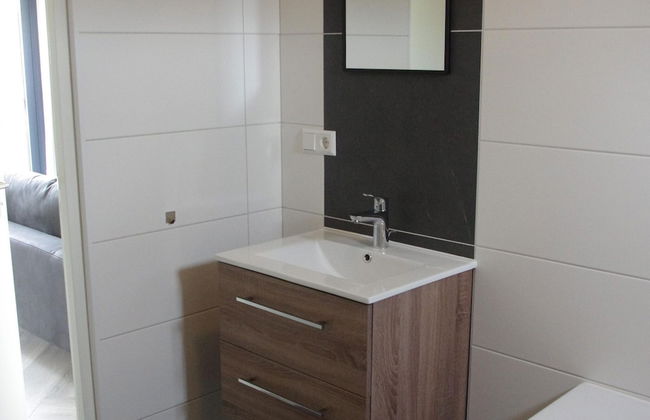 Beautiful Bungalow Near Alkmaar - Photo 8