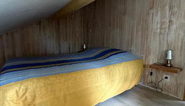 Le Cabanon de L'Arbey - Foto 5