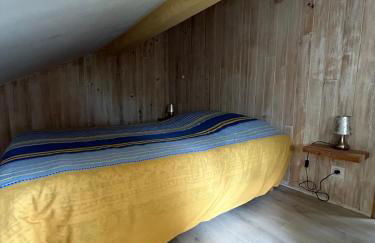 Le Cabanon de L'Arbey - Foto 5