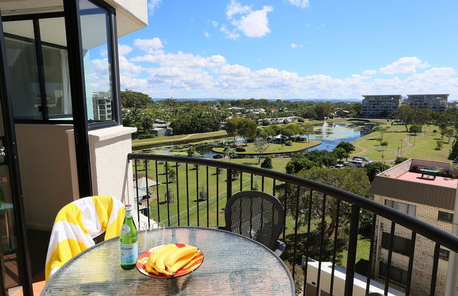 Ocean Boulevard - Foto 72