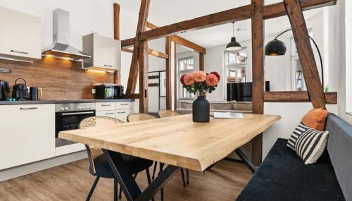 LUMEN - Design Loft - Zentral - PS5 - Balkon - Foto 2