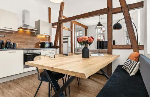 LUMEN - Design Loft - Zentral - PS5 - Balkon - Foto 2