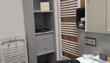 Ferienwohnung FeWo Rottweil -kleine Auszeit- - Foto 3