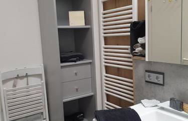 Ferienwohnung FeWo Rottweil -kleine Auszeit- - Foto 3