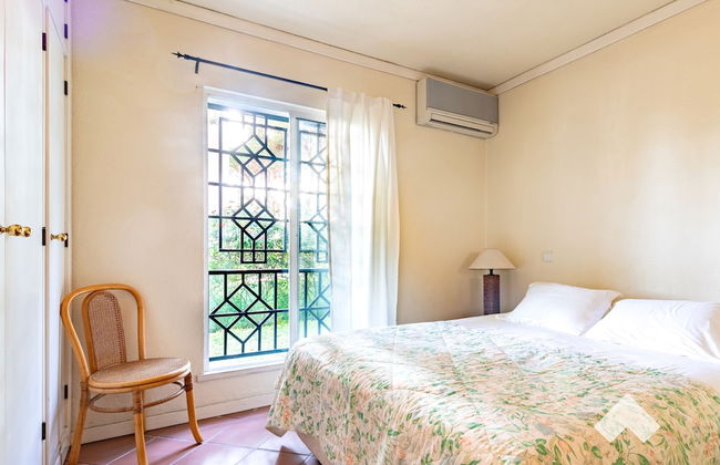 Jgf201 · Spacious Villa in Jardim do Golfe Pool - Foto 2