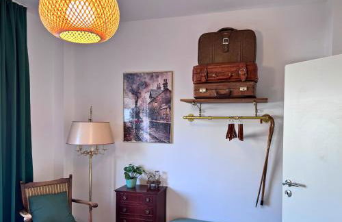 Weserblick Hafen-Haus-Bremen - Foto 58