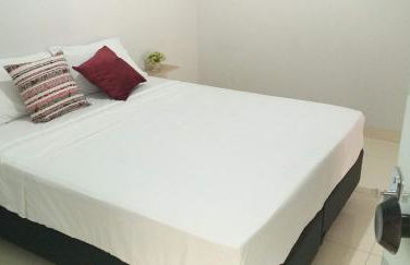 Apartamento novo e completo no Centro de Palmas c/ internet - Foto 15