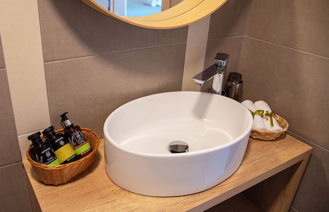 Kassiopi Luxury Suites - Foto 66