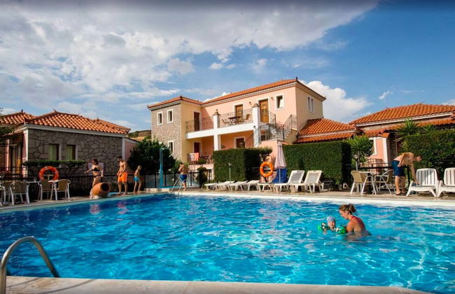 A Spacious and Bright Studio With Balcony No1234 - Foto 1